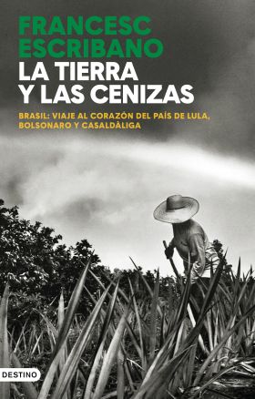 LA TIERRA Y LAS CENIZAS