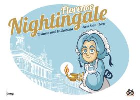 FLORENCE NIGHTINGALE, LA DAMA AMB LÀMPADA