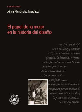 EL PAPEL DE LA MUJER EN LA HISTORIA DEL DISEÑO