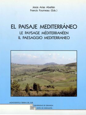 PAISAJE MEDITERRANEO