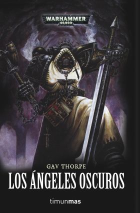 Los ángeles oscuros