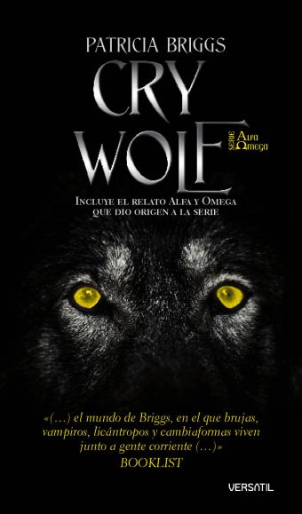 CRY WOLF (ALFA Y OMEGA)