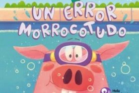 UN ERROR MORROCOTUDO