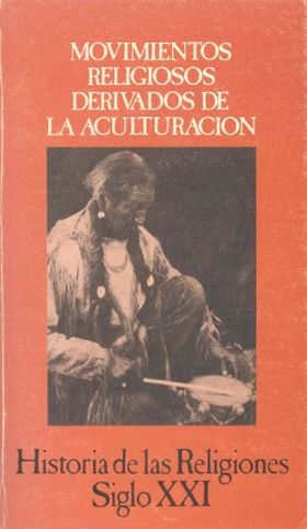 Movimientos religiosos derivados de la aculturación