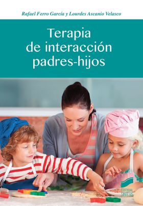 Terapia de interacción padres-hijos