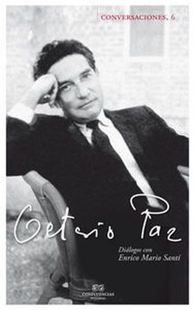 CONVERSACIONES CON OCTAVIO PAZ