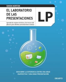 EL LABORATORIO DE LAS PRESENTACIONES