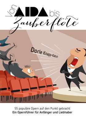 AIDA BIS ZAUBERFLÖTE