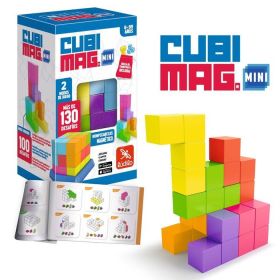 CUBIMAG MINI LUDILO