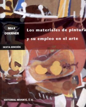MATERIALES DE PINTURA Y SU EMPLEO EN EL ARTE