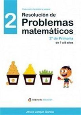 RESOLUCION DE PROBLEMAS MATEMATICOS