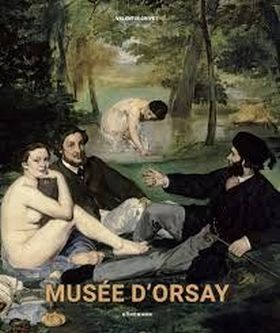 MUSEE D ORSAY
