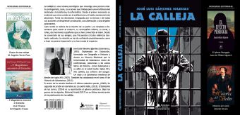 LA CALLEJA