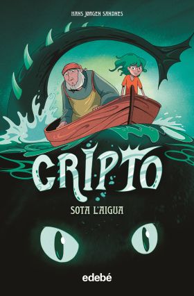 CRIPTO: SOTA LÆAIGUA