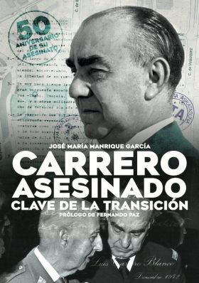 CARRERO ASESINADO