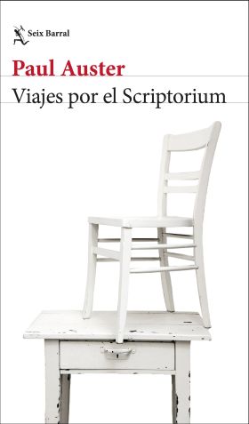 Viajes por el Scriptorium