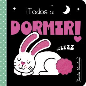 CUENTOS BLANDITOS: ITODOS A DORMIR!