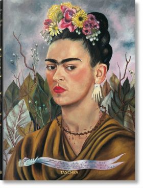 FRIDA KAHLO. THE COMPLETE PAINTINGS