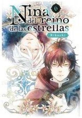 NIÑA DEL REINO DE LAS ESTRELLAS 06