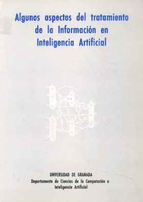 ALGUNOS ASPECTOS DE LA INFORMACION EN INTELIGENCIA