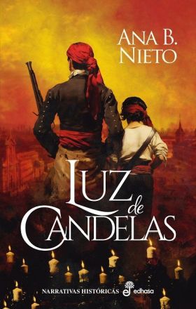 LUZ DE CANDELAS