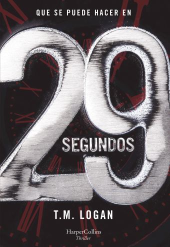 29 SEGUNDOS