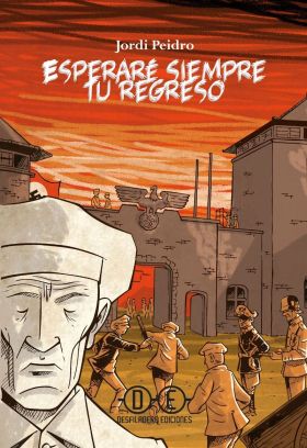 ESPERARE SIEMPRE TU REGRESO