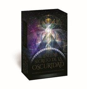 LENGUAJE SECRETO DE LA OSCURIDAD, EL