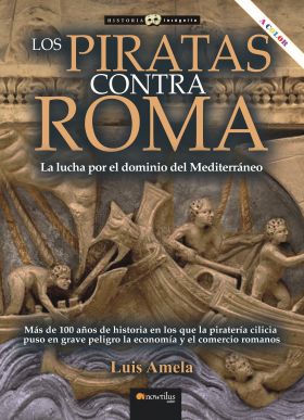 PIRATAS CONTRA ROMA, LOS