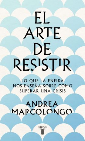 EL ARTE DE RESISTIR