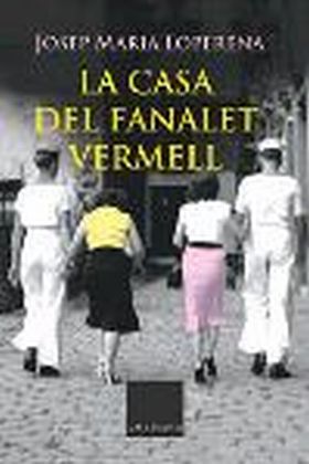 LA CASA DEL FANALET VERMELL
