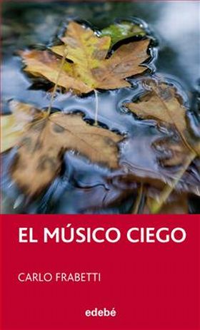 EL MUSICO CIEGO