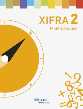 Xifra 2-Projecte Explora