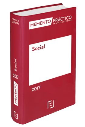 MEMENTO PRACTICO SOCIAL 2017