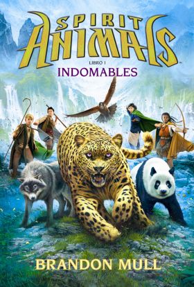 INDOMABLES
