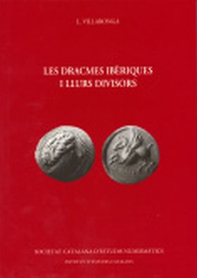 LES DRACMES IBÈRIQUES I LLURS DIVISORS
