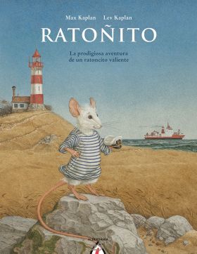 RATOÑITO