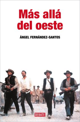 MAS ALLA DEL OESTE