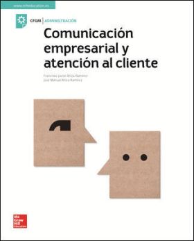 LA - Comunicacion empresarial y atencion al cliente.