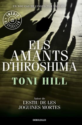 AMANTS DHIROSHIMA, ELS (INSPECTOR SALGADO 3)