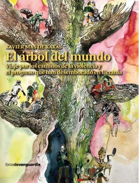 EL ARBOL DEL MUNDO