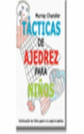 TACTICAS DE AJEDREZ PARA NIÑOS