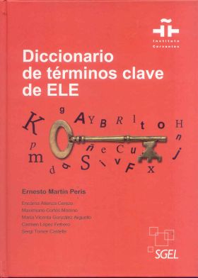 Diccionaro de términos clave de ELE