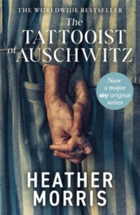 THE TATTOIST OF AUSCHWITZ (TV-TIE IN)