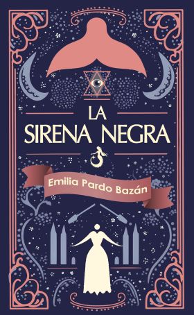 SIRENA NEGRA, LA