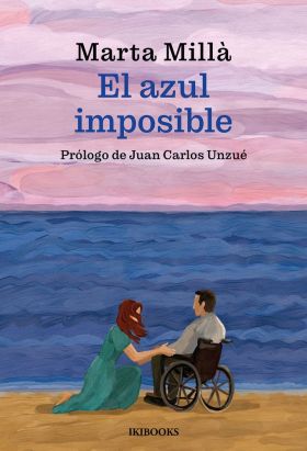 AZUL IMPOSIBE, EL
