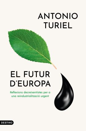 EL FUTUR DEUROPA