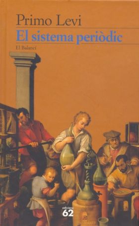 EL SISTEMA PERIÒDIC