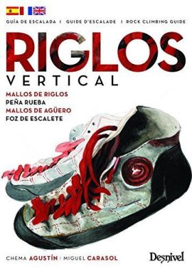 RIGLOS VERTICAL 2 EDICION 2018
