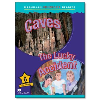 CAVES LUCKY ACCIDENT